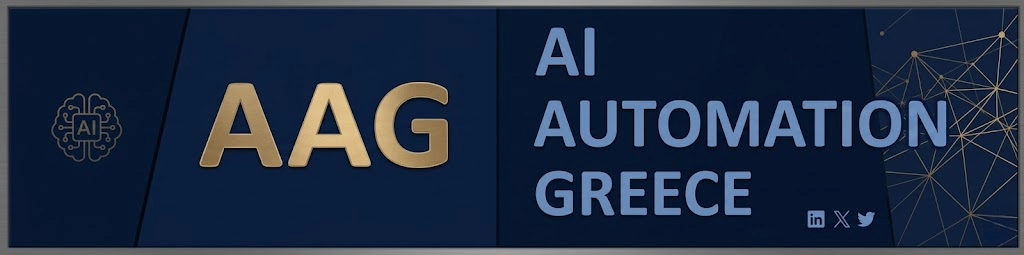 AI Automation Greece